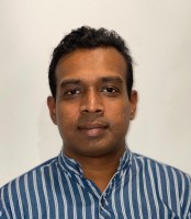 Janaka Pallawala