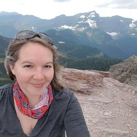 Kathleen Wilson, PMP