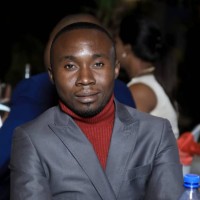 Eric Ngoy