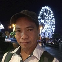 Reynaldo Ansino