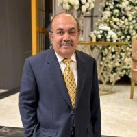 Syed Mansoor Ali