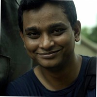 Md Mahbubul Hasan