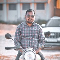 Chandrajeet kumar
