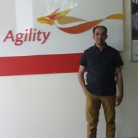 Bahaa Al Khalidy