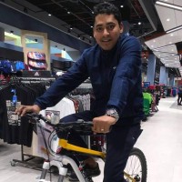 Kishore Singh Manral