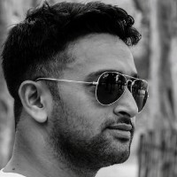 Anupam Dhar