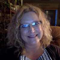 Angie Geiger