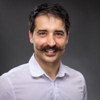 Daniel Fernando Escola Rodríguez