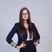 Анастасия Карпова