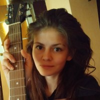 Aniuta Rubina-Dulewicz
