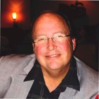 Jay Zacharias