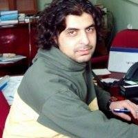 Murat HAYIRLI