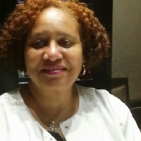 Laverne Davis Williams