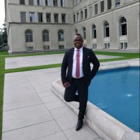 Tshepo Mlangeni