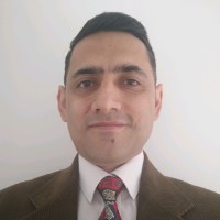 Ajay Singh