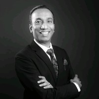 Dr. Abhishek JAIN (He/Him)