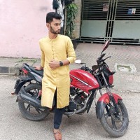 Rafayat Kabir