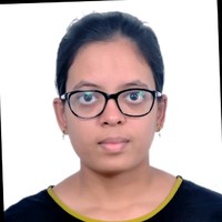Amruta Sahu