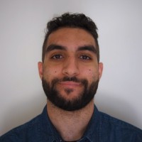 Tariq Shkokani
