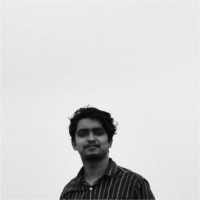 Arunraj P