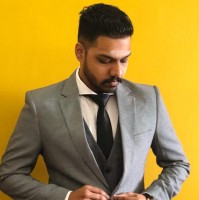 Darwen Balakrishnan