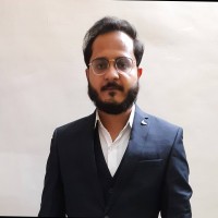 Shubham Agrawal