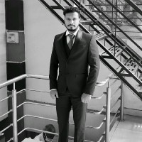 Aditya Salokhe