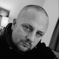 Kieran Binns