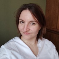 Rosalie De Jager