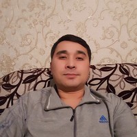 Mamurzhan Azimbayev