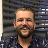 Arrie Van Wyk