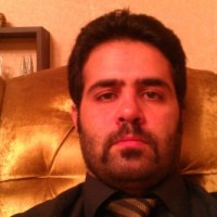 Amir Moghtaderi