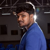 Sam Jebakumar