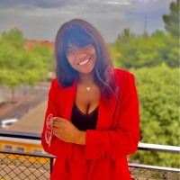 Karen Catalina Nguema Esono