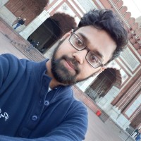 Sharib Imam
