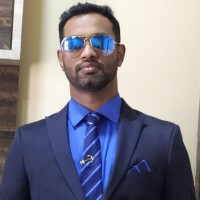 Prashantkumar K.