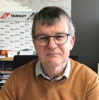 Jacques Gelebart