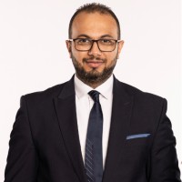 Bishoy Ezzat, MBA, PLP