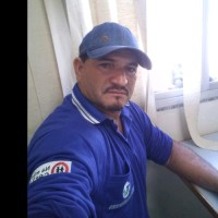 Genivaldo Rodrigues Rodrigues