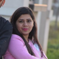 Shweta Khurana