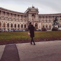 Маша Сергеевна