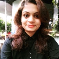 Madhura Dethe