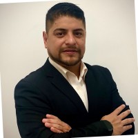 José Carlos Oliveira Júnior