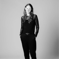 Camilla Green Bottelet