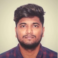 Ayush Nair C U
