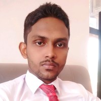 Lakshman Amarasinghe