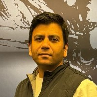 Swapnil Verma