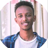 Kaleb Zewdu