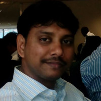 Rajesh  Kumar Nandamuri