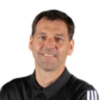 Jeff Frykholm, PhD